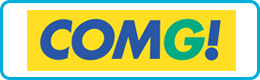 ＣＯＭＧ！