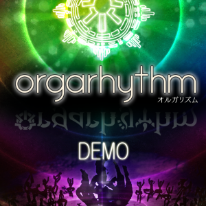 orgarhythm_demo