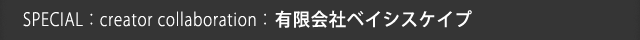 有限会社ベイシスケイプ