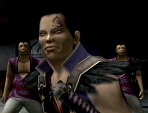 way of the samurai 1 is way of the samurai 1 is