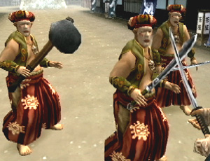 way of the samurai 1 clothes way of the samurai 1 clothes