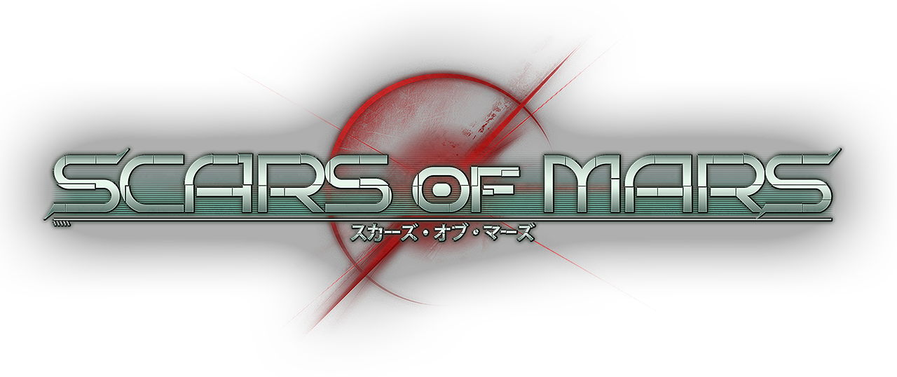 『Scars of Mars』(スカーズ・オブ・マーズ)