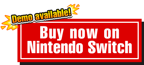 SCRAP RUSH Official Website